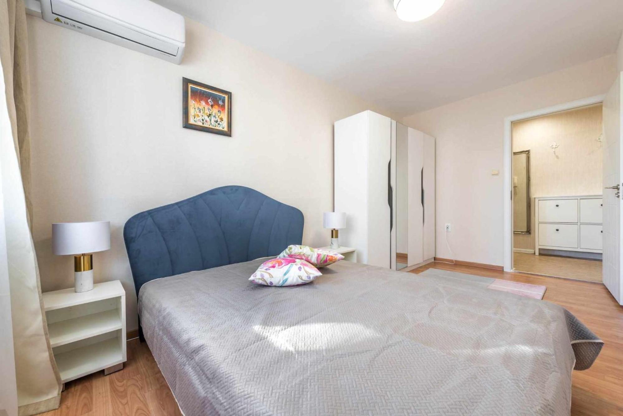 Red Velvet Apartment Varna Extérieur photo