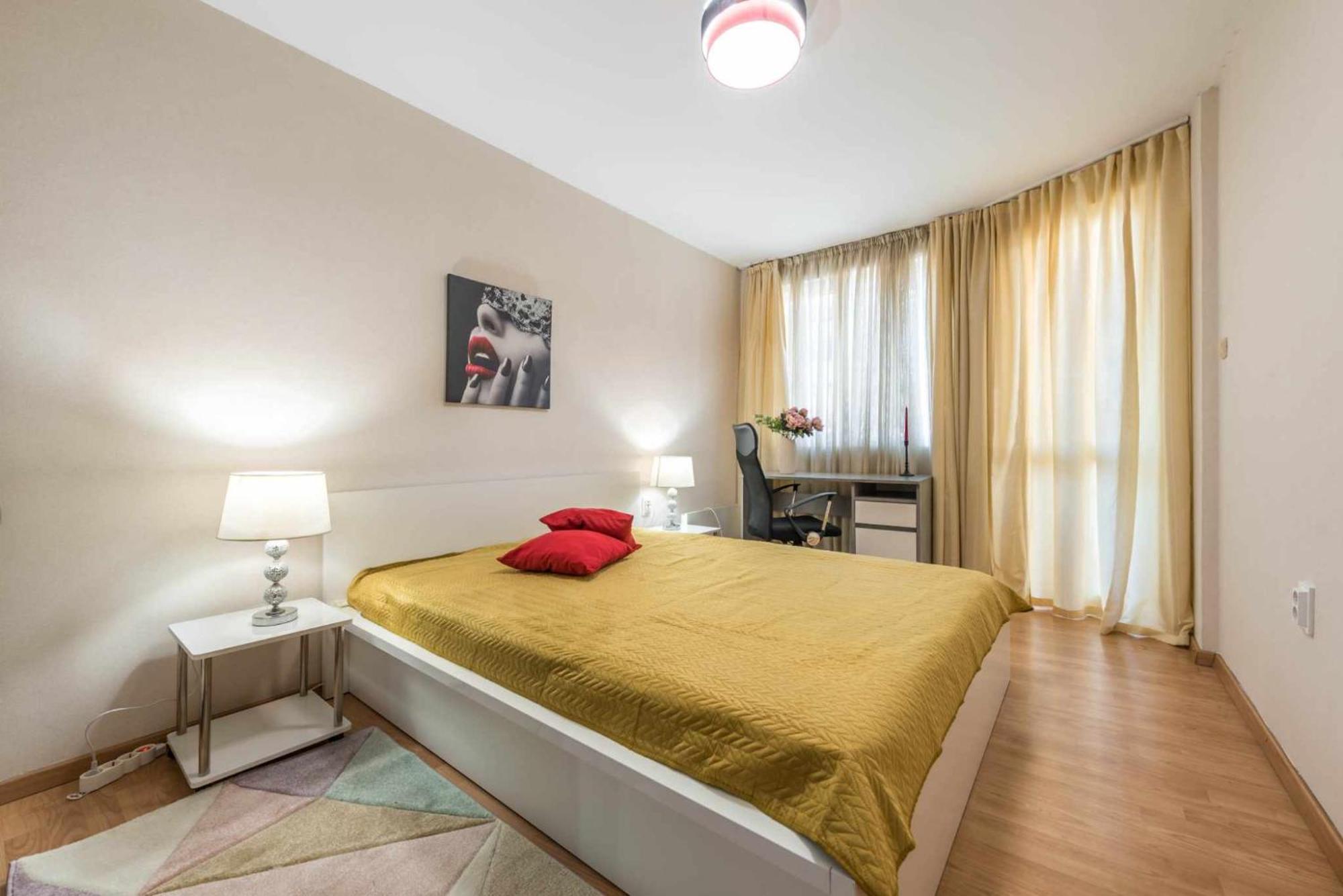 Red Velvet Apartment Varna Extérieur photo