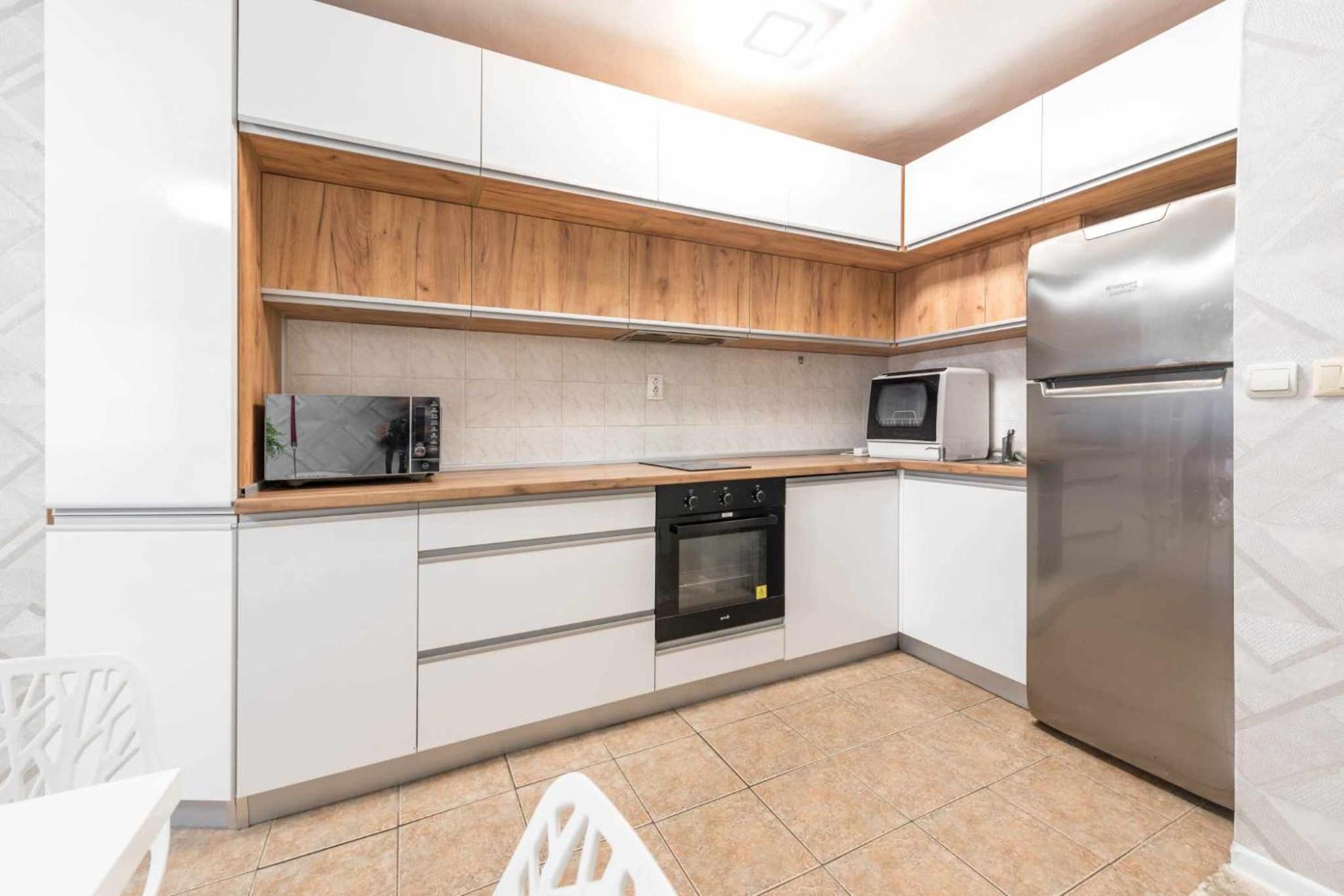 Red Velvet Apartment Varna Extérieur photo
